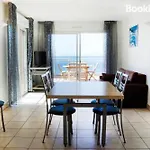 Hotel Les Sanguinaires Ajaccio (Corsica)