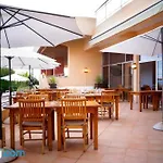Hotel Les Sanguinaires *