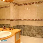 Les Sanguinaires Hotel Ajaccio (Corsica)