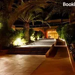 Les Sanguinaires Hotel Ajaccio (Corsica)
