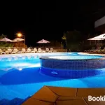 Les Sanguinaires Hotel Ajaccio (Corsica)