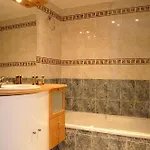 Les Sanguinaires Hotel Ajaccio (Corsica)