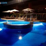 Hotel Les Sanguinaires Ajaccio (Corsica)