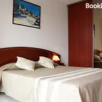 Les Sanguinaires Hotel Ajaccio (Corsica)