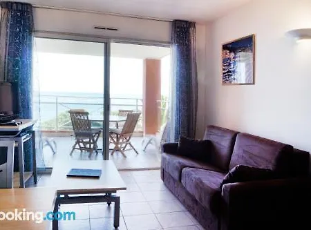 Les Sanguinaires Hotel *