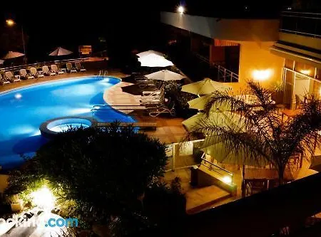 Hotel Les Sanguinaires