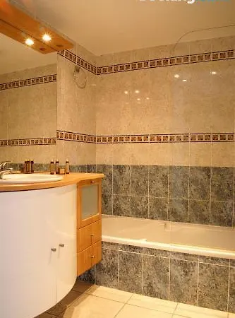 Les Sanguinaires Hotel Ajaccio (Corsica)