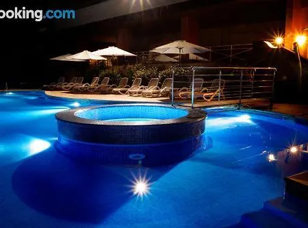 Hotel Les Sanguinaires Ajaccio (Corsica)