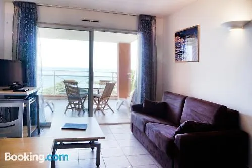 Les Sanguinaires Hotel *