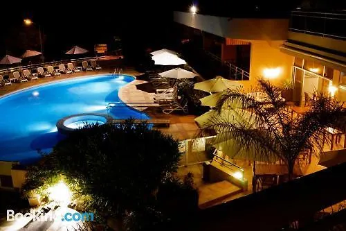 Hotel Les Sanguinaires