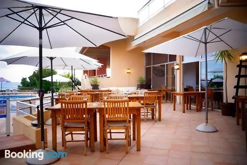 Hotel Les Sanguinaires *