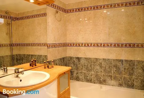 Les Sanguinaires Hotel Ajaccio (Corsica)