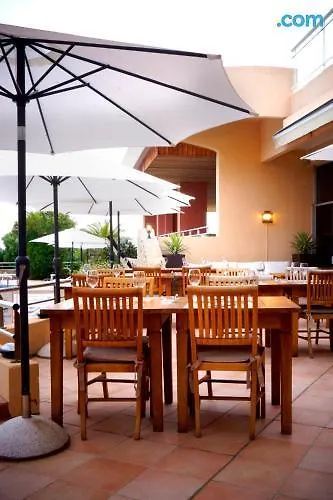 Les Sanguinaires Hotel