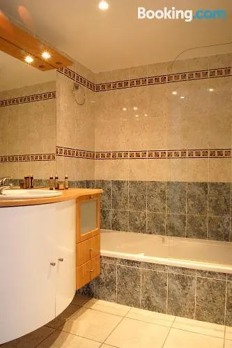 Les Sanguinaires Hotel Ajaccio (Corsica)