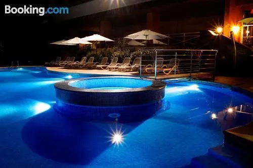 Hotel Les Sanguinaires Ajaccio (Corsica)