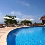 Les Sanguinaires * Аяччо