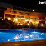 Готель Les Sanguinaires *