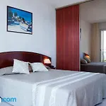 Les Sanguinaires Готель *