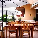 Les Sanguinaires Готель