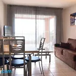 Les Sanguinaires Готель *