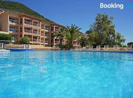 Les Sanguinaires 아작시오