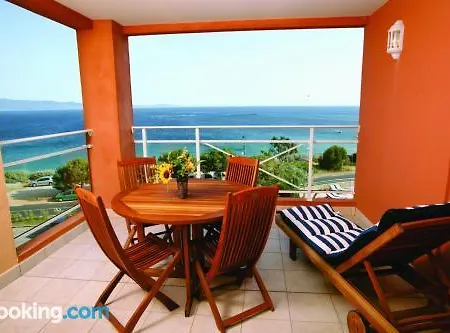 호텔 Les Sanguinaires