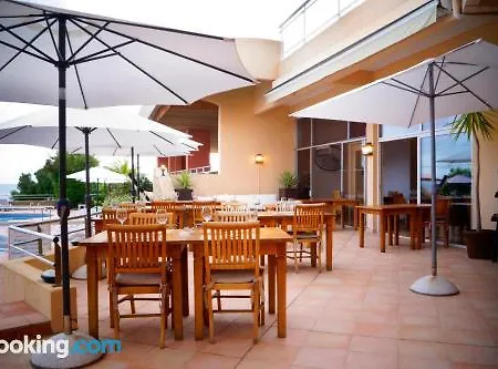 호텔 Les Sanguinaires *