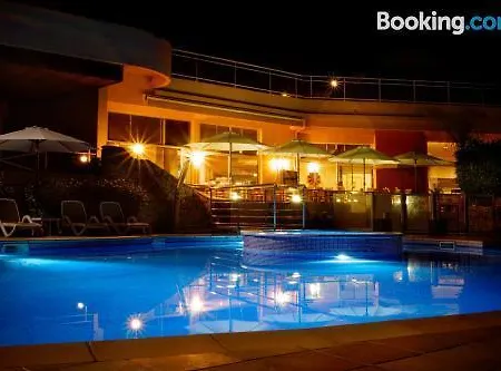 호텔 Les Sanguinaires *