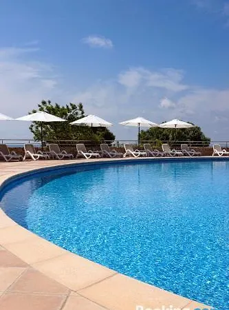 호텔 Les Sanguinaires 아작시오