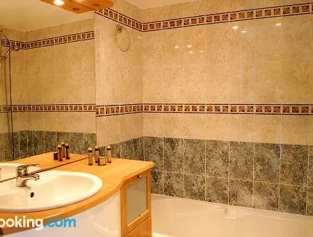 Les Sanguinaires 호텔 아작시오