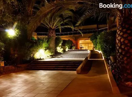 Les Sanguinaires 호텔 아작시오