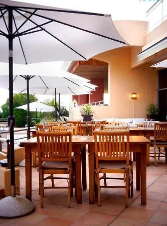 Les Sanguinaires 호텔