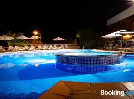 Les Sanguinaires 호텔 아작시오