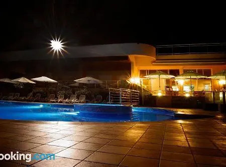 호텔 Les Sanguinaires *