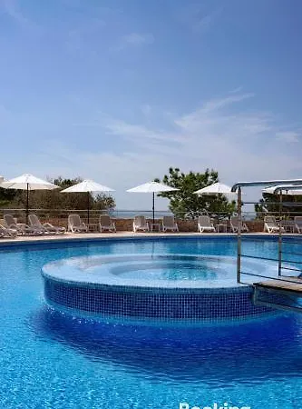 호텔 Les Sanguinaires *