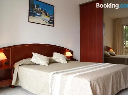 Les Sanguinaires 호텔 아작시오