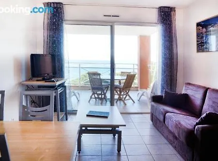 호텔 Les Sanguinaires