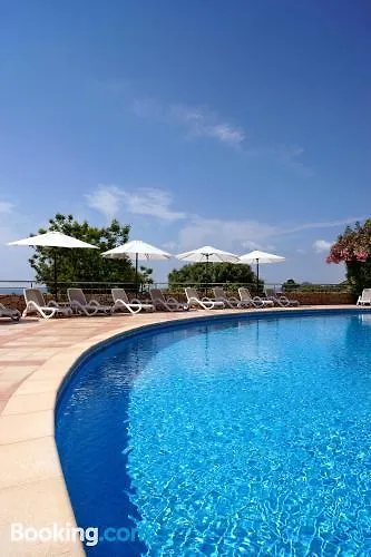 Les Sanguinaires * Ajaccio (Corsica)