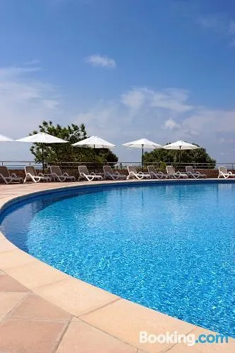 Hotel Les Sanguinaires Ajaccio (Corsica)