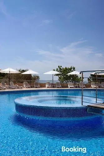 Hotel Les Sanguinaires *