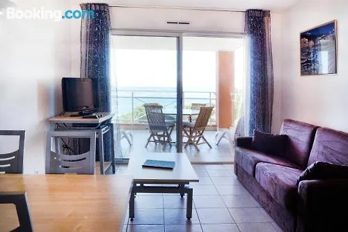 Hotel Les Sanguinaires